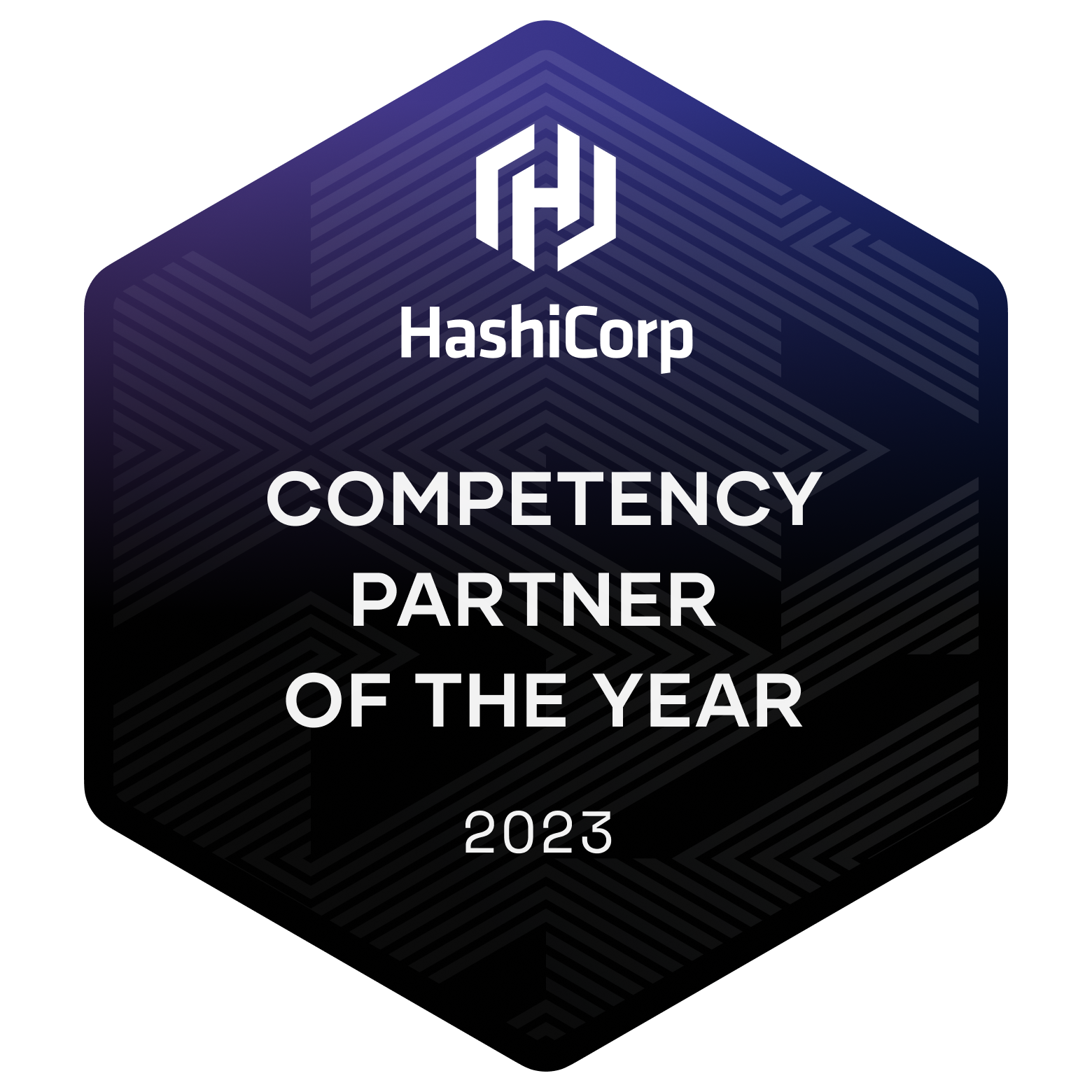 Partner of the Year 2023